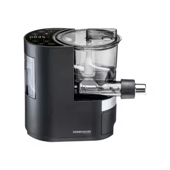 Rommelsbacher Pastarella Nudelmašīna PM 220, melna, 220 W