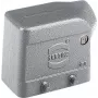 Harting Sleeve Enclosure Han® 10B-gs-M25 19 30 010 1521 1 gab.