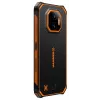 Viedtālrunis HAMMER Energy X2 — Android 15, MediaTek Helio G81, 6.1 collu 1560×720 IPS, 6 GB RAM, 128 GB, Dual SIM, 4G, 50 MP, 5000 mAh, IP68