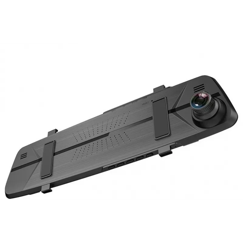 Tracer Vela - Spoguļkamera - 4.5D