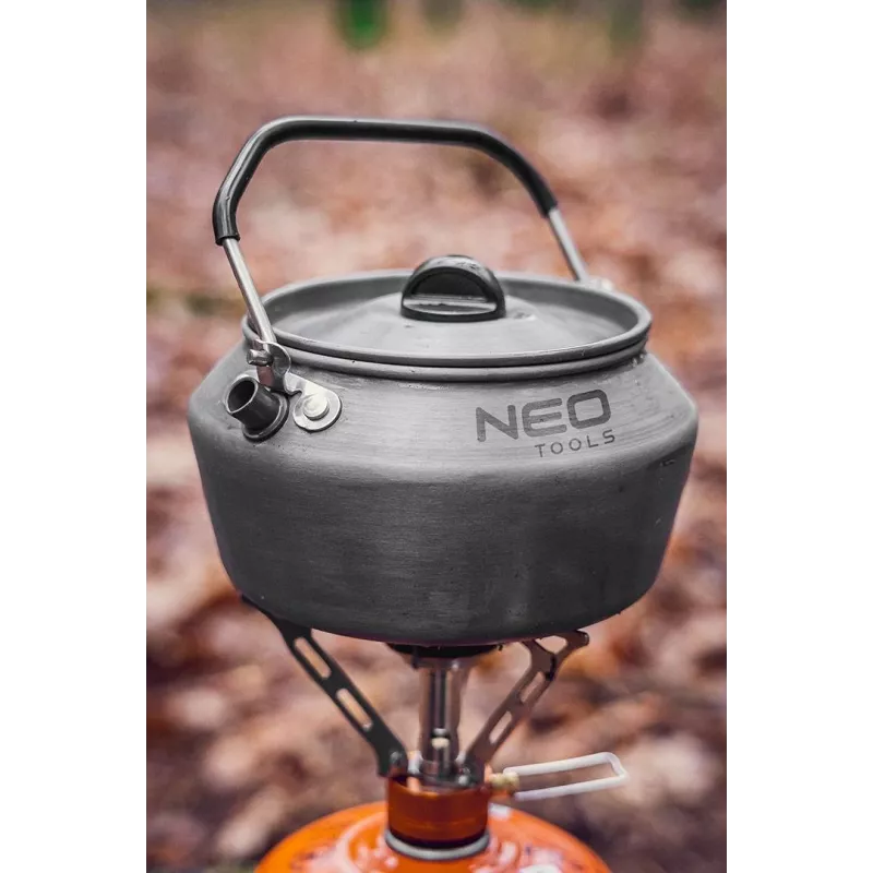 NEO tools 63-145 kempinga trauks