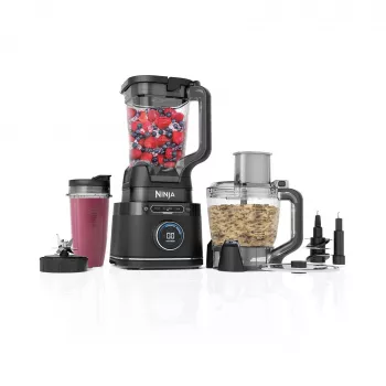 Galda blenderis Ninja Detect Power Mixer & Processor Pro