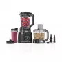 Galda blenderis Ninja Detect Power Mixer & Processor Pro
