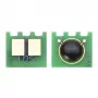Chip Static-Control HP CE255X/CE505X/CC364X Canon CRG-712/CRG-719H/CRG-724H Melns, 10gab/iepakojums