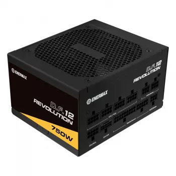 Barošanas bloks Enermax Revolution D.F.12 750 W