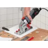 Skil F0155330AA pārnēsājams ripzāģis Melns, Pelēks 6000 RPM 600 W