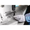 Rokas centrēšanas perforators Hazet 746-1 — no instrumentu tērauda