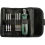 Metabo 626723000 Bit-Rolltasche SP skrūvgriežu uzgaļu komplekts, 7 gab.