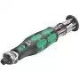 Wera Zyklop 8009 Pocket Imperial Set 1 - Knarrenschraubendreher mit Bit-Satz