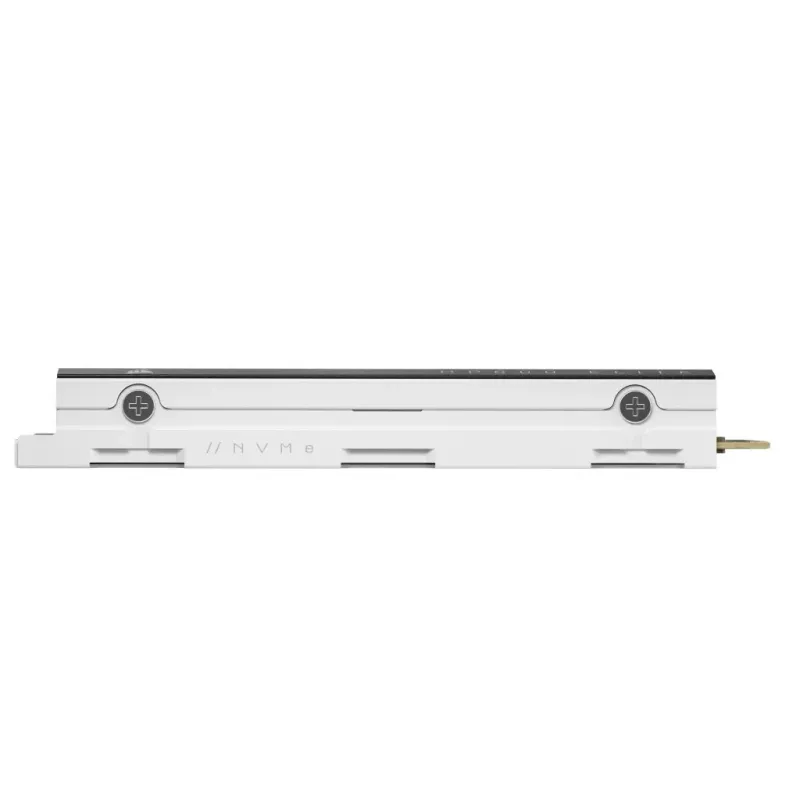 Corsair MP600 ELITE CSSD-F2000GBMP600ECS 2 TB iekšējais M.2 2280 NVMe SSD, PCIe 4.0 x4, 3D TLC, PS5 konsolei