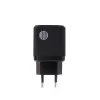 Our Pure Planet sienas lādētājs 2 USB porti 4.8A EU 30W (OPP143)