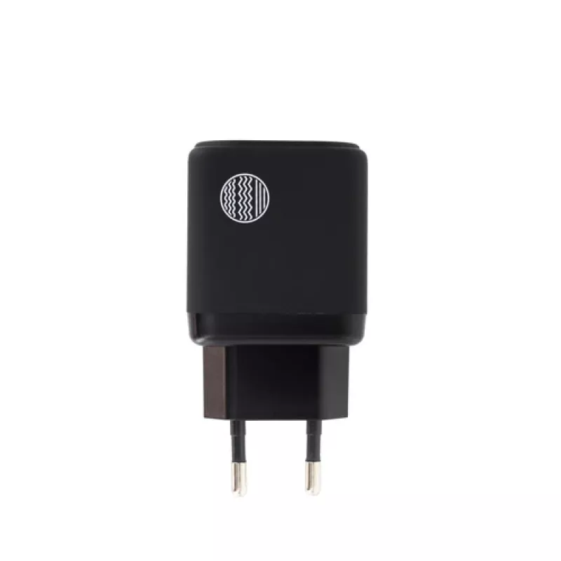 Our Pure Planet sienas lādētājs 2 USB porti 4.8A EU 30W (OPP143)
