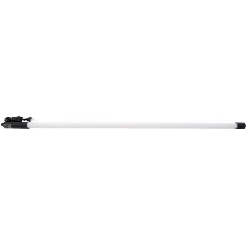 Luminiscences caurule EUROLITE T8 36W 134cm Balta – lineārā lampa 36W 134cm