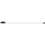 Luminiscences caurule EUROLITE T8 36W 134cm Balta – lineārā lampa 36W 134cm