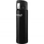 Termokrūze LAMART LT4045 400 ml nerūsējošā tērauda vakuumizolēta ceļojumu krūze, Ø 6,4 cm