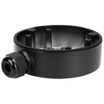 Savienojuma kārba Hikvision DS-1280ZJ-DM21 Melna Universāla 4.5 kg