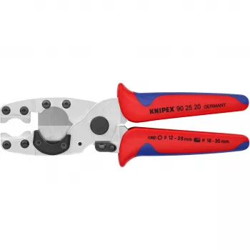 Knipex 90 25 20 manuāls cauruļu griezējs Pipecutter