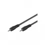 Wentronic AVK 119-1000 10.0m 3.5mm–3.5mm (50931)