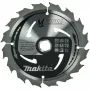 Makita M-Force ripzāģa asmens kokam, 165 mm, 16 zobu (B-31930)