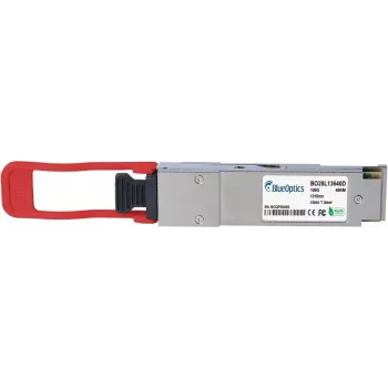 QSFP28 raidītājs BlueOptics BO28L13640DIN 100GBASE-ER4 40 km