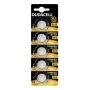 Duracell 072022 baterija CR2016 litija vienreizējā lietošana 5 gab.