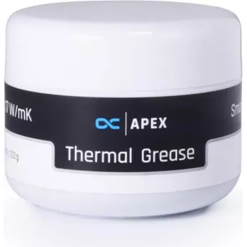 Alphacool 13098 Grey dzesēšanas komponents