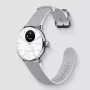 Withings ScanWatch 2 hibrīda pulkstenis 38 mm nerūsējošais tērauds