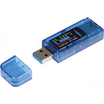 JOY-IT AT34 - USB mērinstruments