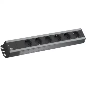 Strāvas pagarinātājs 2m Bachmann 300.000