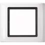 MERTEN rāmis 1-vietīgs AQUADESIGN Balts 400144