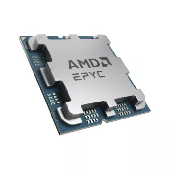 Servera procesors AMD EPYC 4545P — 16 kodoli, 3 GHz, 64 MB L3, Socket AM5, Tray