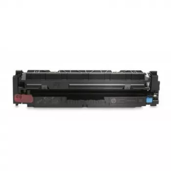 HP CONTRACT kasetne Nr. 410X HP410X HP 410X Ciāna HC (CF411XC)