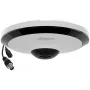 Dahua Technology WizMind IPC-EW5541P-AS IP drošības kamera Iekštelpām un āra telpām 2592 x 1944 pikseļi Griesti/siena