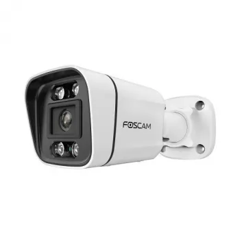 IP kamera FOSCAM V5EP Balta