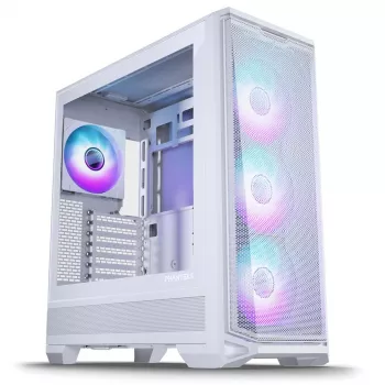 Korpuss Phanteks Eclipse G400A, 140mm DRG