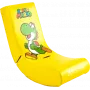 X Rocker Super Mario Yoshi Joy Edition Grīdas krēsls (144835)
