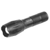 everActive FL600 LED kabatas lukturis, 600 lm, CREE XM-L2, 18650 / 3x AAA
