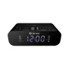 DENVER CRD-515 Pārnēsājams CD atskaņotājs — kompakts CD/MP3 atskaņotājs ar bateriju un tīkla barošanu