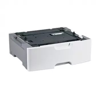 Paplātes ieliktnis 550 lapām Lexmark M5155/M5163/M5170/MS710/MS711/MS810/MS811/MS812/MX710/MX711 (41X0976)