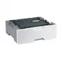 Paplātes ieliktnis 550 lapām Lexmark M5155/M5163/M5170/MS710/MS711/MS810/MS811/MS812/MX710/MX711 (41X0976)