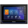 Akuvox X933H Melns 7 inch Skārienekrāna Viedās Mājas Centrālā Vadības Ierīce