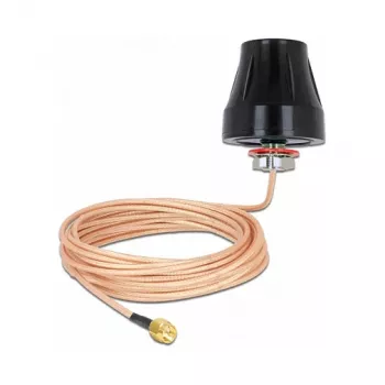 DeLOCK 89899 visvirziena LTE antena
