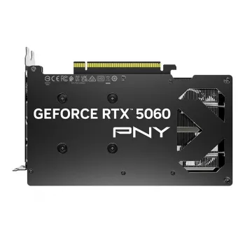 PNY GeForce RTX 5060 8GB Videokarte