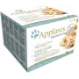 APPLAWS Variety selection multipack in broth - slapjā barība kaķiem - 12x70g