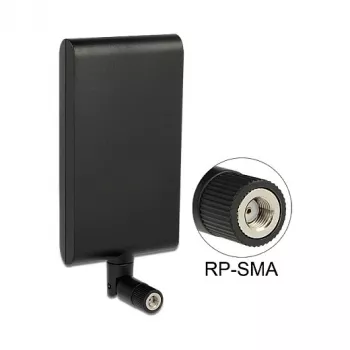 DeLOCK 88904 virziena antena 10 dBi, RP-SMA