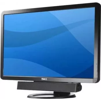 Dell AX510 Soundbar monitoram