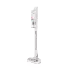 Bissell PowerClean bezvadu stieņputekļsūcējs | 200 W | darbības laiks līdz 40 min | silts balts/pelēks/spīdīgs sudrabs