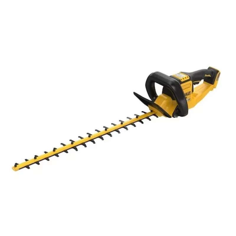 DEWALT 54V XR FV Dzīvžoga šķēres 65cm