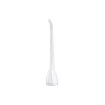Panasonic EW0955W503 nomaiņas sprauslas mutes dobuma irigatoram, 2 gab., baltas