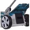 MAKITA elektriskais zāles pļāvējs 1600W 41cm tērauda korpuss ELM4121